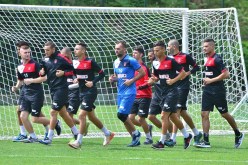 سوسطارة تواجه “مرسين” التركي والخريطيات القطري وديا