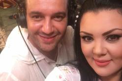 ندى الريحان تعد جمهورها بالجديد