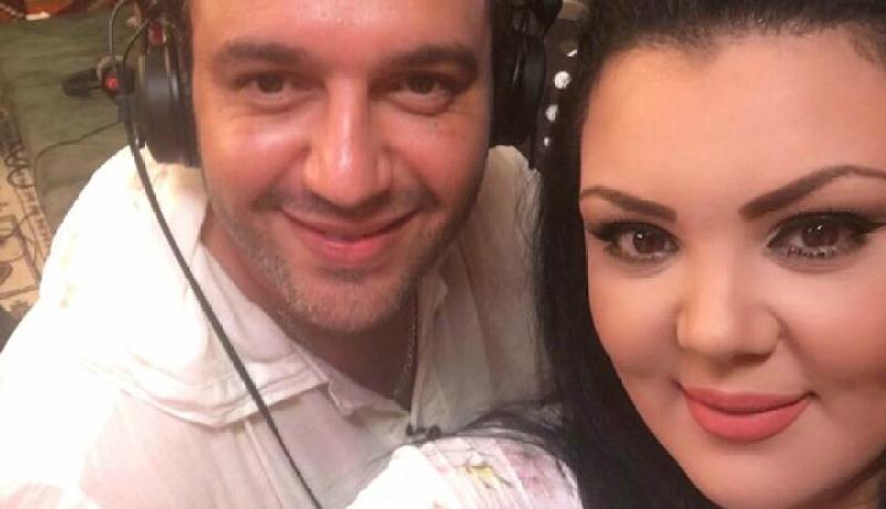 ندى الريحان تعد جمهورها بالجديد