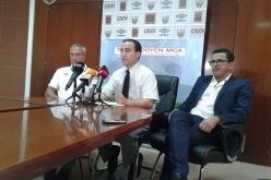 “كازوني”: “قدمت إلى العميد لتجسيد مشروع طويل المدى”