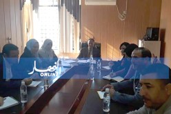 بالصور.. تفعيل مخططات الأمن عبر كل الإقامات الجامعية بعنابة