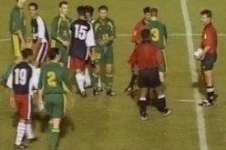 بالفيديو..32 هدف في مباراة واحدة