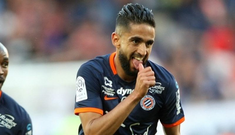 بودبوز يقترب من الانضمام إلى ريال بيتيس مقابل 8.5 مليون أورو