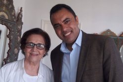 مهرجان أسوان لأفلام المرأة يهدي دورته الثانية لجميلة بوحيرد