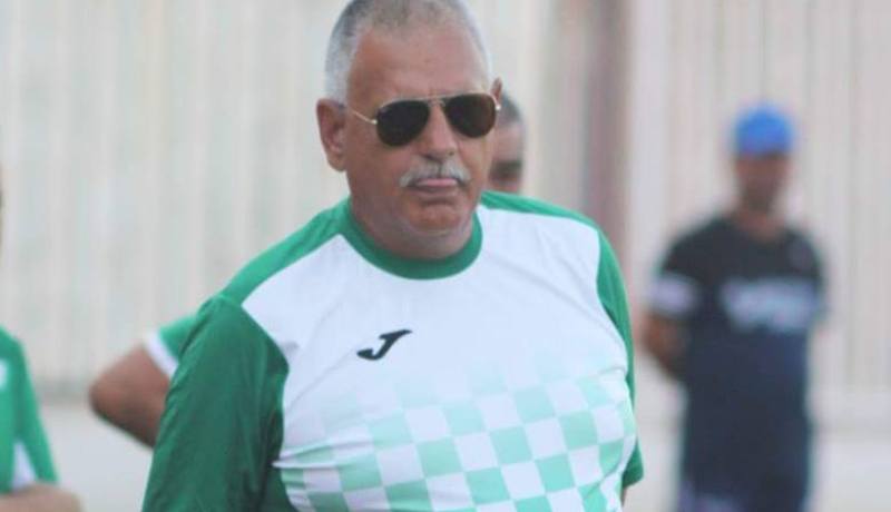 أنجيليسكو يحدث ثورة تغييرات أمام بجاية