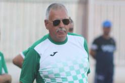 أنجيليسكو يُحدد التشكيلة الأساسية لمواجهة عين الفكرون