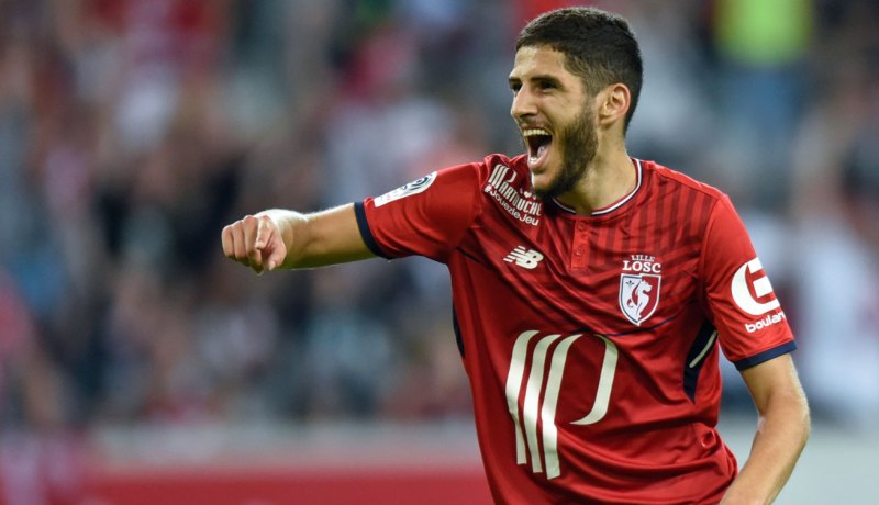 بن زية: “نحن جاهزون ويمكننا لعب الأدوار الأولى”