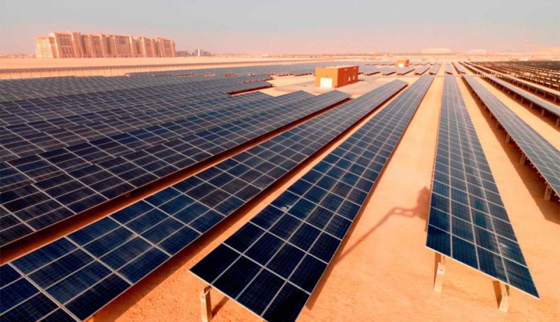 محطات جديدة لتوليد الكهرباء بالطاقات المتجّددة الصيف المقبل