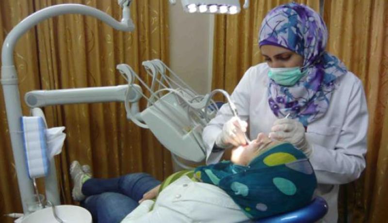 منظمة الصحة العالمية تحذر.. الجزائريون يعالجـون أسنانهم بمواد قاتلة