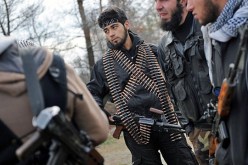 القوى الأمنية اللبنانية تعتقل شخصية بارزة على صلة بتنظيم القاعدة