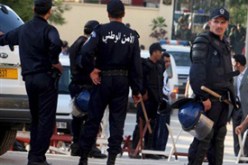 إجلاء أكثر من 100 رعية تركي من قاعدة حياة لأسباب أمنية في تيزي وزو