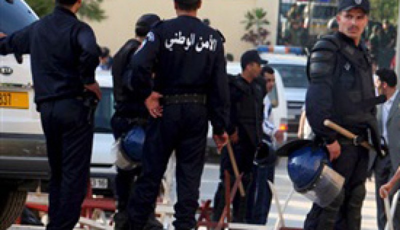 إجلاء أكثر من 100 رعية تركي من قاعدة حياة لأسباب أمنية في تيزي وزو