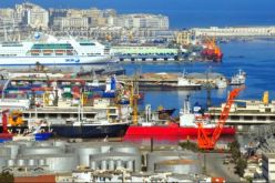 تسجيل عجز في الميزان التجاري الجزائري