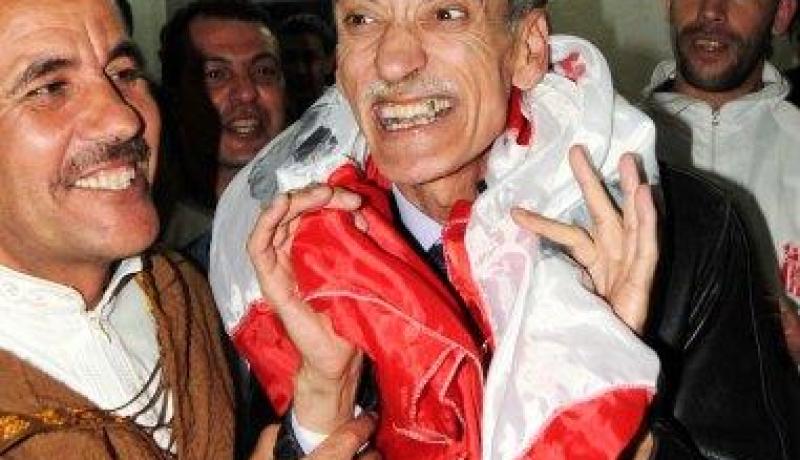 شوارع العقيبة، بلكور ورويسو تعيش ليالي بيضاء