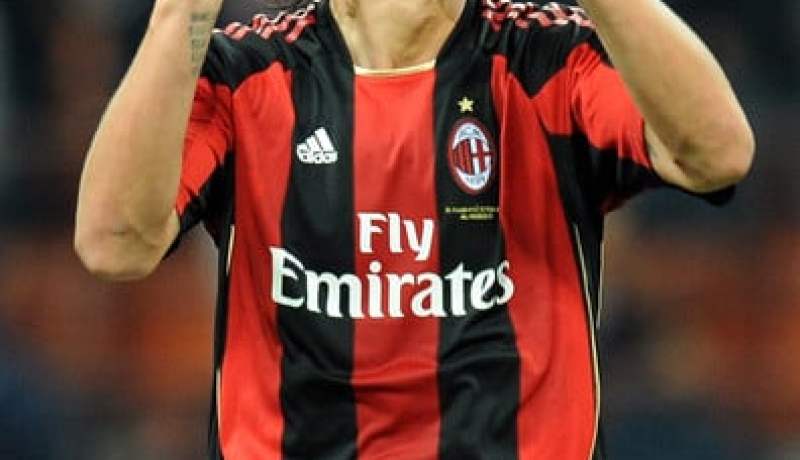 زلاتان ابراهيموفتش قد يذهب للسيتي مقابل تيفيز