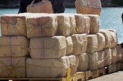 ضبط أزيد من 206 كيلوغرام من الكيف المعالج بمعسكر