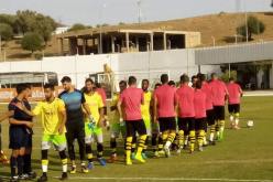 أهلي البرج يلحق ثاني هزيمة  بالحراش