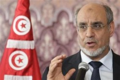 الأمين العام لحركة النهضة بتونس يدعو إلى حكومة غير حزبية