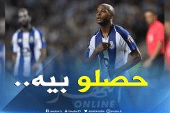 “براهيمي” يُفجر أزمة في “بورتو”!