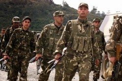 العثور على مخابئ تحوي قنابل تقليدية بكل من تيزي وزو وسكيكدة