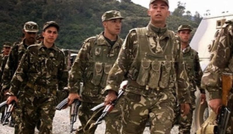 العثور على مخابئ تحوي قنابل تقليدية بكل من تيزي وزو وسكيكدة