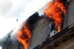 3 قتلى و3 جرحى في حريق منزل بجنوب إسبانيا