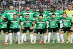 مولودية بجاية تواجه الترجي التونسي في ثمن نهائي مكرر لكأس الكاف