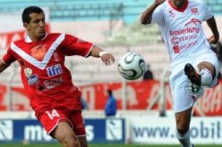 لاعبو اتحاد عنابة يفرون إلى العاصمة بعد نهاية اللقاء