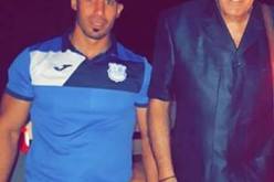 براتشي يحل بتونس ويوقع عقده مع دفاع تاجنانت