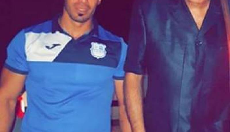 براتشي يحل بتونس ويوقع عقده مع دفاع تاجنانت