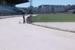 18 مليار سنتيم قمية تكلفة ترميم مدرج بن حداد