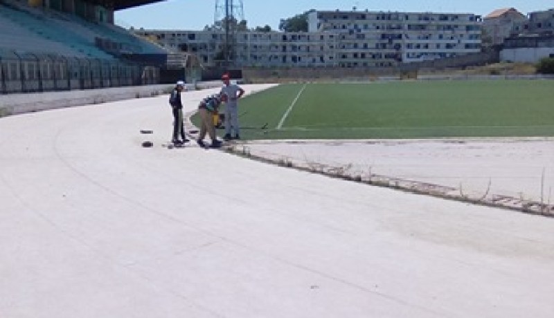 18 مليار سنتيم قمية تكلفة ترميم مدرج بن حداد