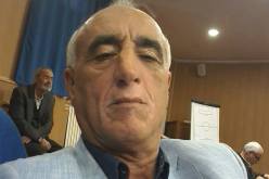 رئيس أمل القبة: “انتهى وقت الرقص يا روراوة”!