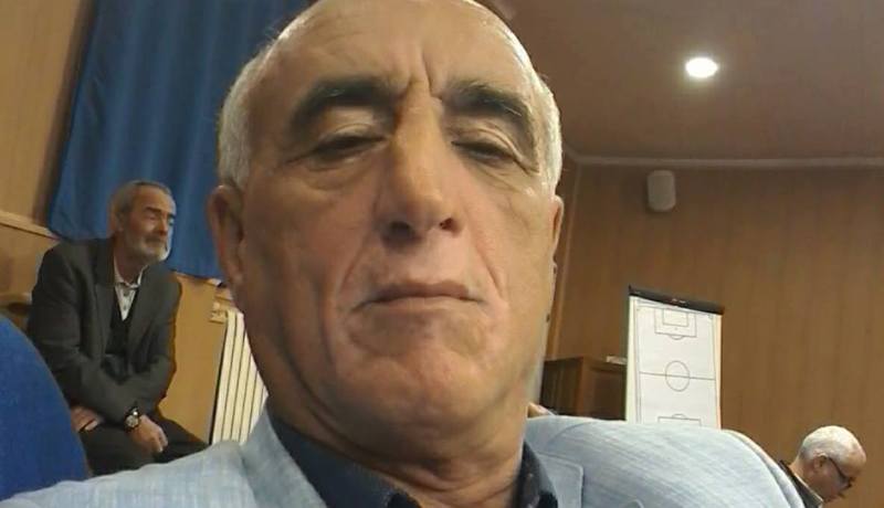 رئيس أمل القبة: “انتهى وقت الرقص يا روراوة”!