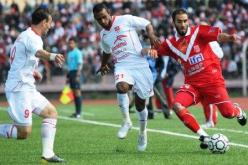 قرباج: لا خلاف لي مع حيمودي والتأهل للنهائي لا يقدر بثمن