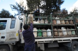 نفطال تُنصّب خلية اتصال ومتابعة لمراقبة التموين بغاز البوتان