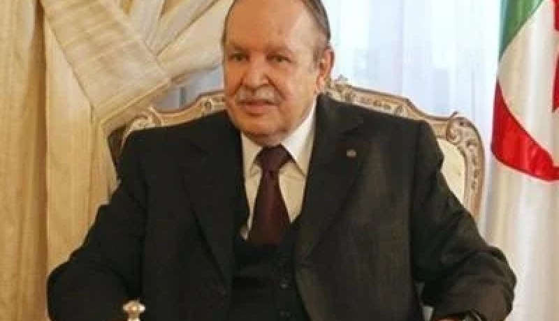 الرئيس بوتفليقة يستقبل وزير الشؤون الخارجية الاسباني