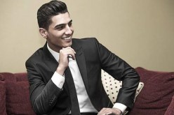 محمّد عسّاف يفوز بجائزة نجم فلسطين لعام 2016