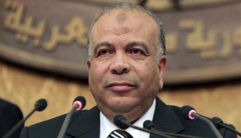 رئيس مجلس الشعب المصري يدعو لعقد جلسة عامة