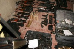 كشف ورشة لصنع غيار الأسلحة وحجز بندقيتي صيد وكمية من الخراطيش في تونس