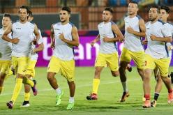 النصرية تقصف شبيبة القبائل برباعية