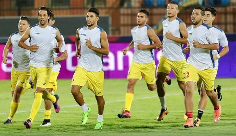 النصرية تقصف شبيبة القبائل برباعية