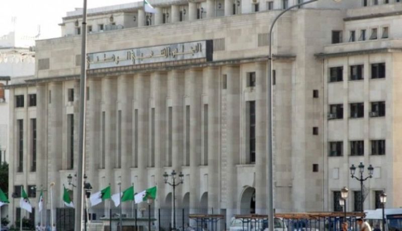 المجلس الشعبي الوطني يستأنف أشغاله الإثنين للمصادقة على مشروع قانون المالية 2016
