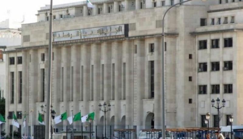 المجلس الشعبي الوطني يستأنف أشغاله غدا الإثنين