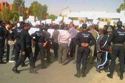 رئيس أمن ورقلة يعلن عن إطلاق سراح 14 موقوفا في إطار مساعي التهدئة