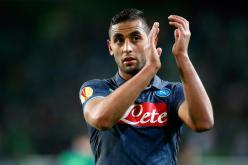 غولام يتوج كأحسن ظهير أيسر عربي