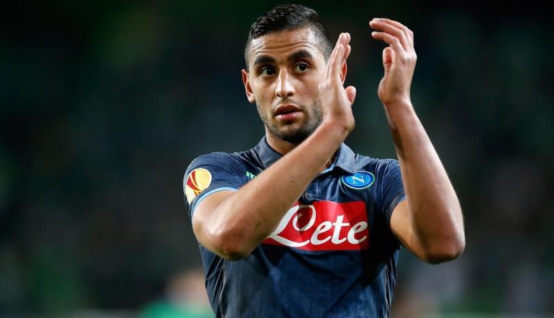 غولام يتوج كأحسن ظهير أيسر عربي