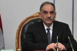 صالح المطلك يعتبر قرار نقل سكان أشرف إلى مخيم ليبرتي إيرانياً