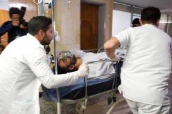 البرازيل تعلن الحداد الوطني لثلاثة أيام بعد تحطم طائرة في كولومبيا