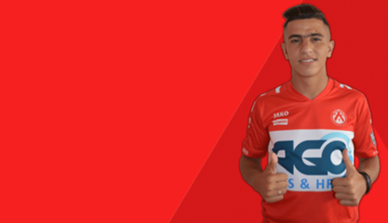 مدرب “كورتري”: “عطال سريع جدا لكنّه مدعو لتركيز أكبر”